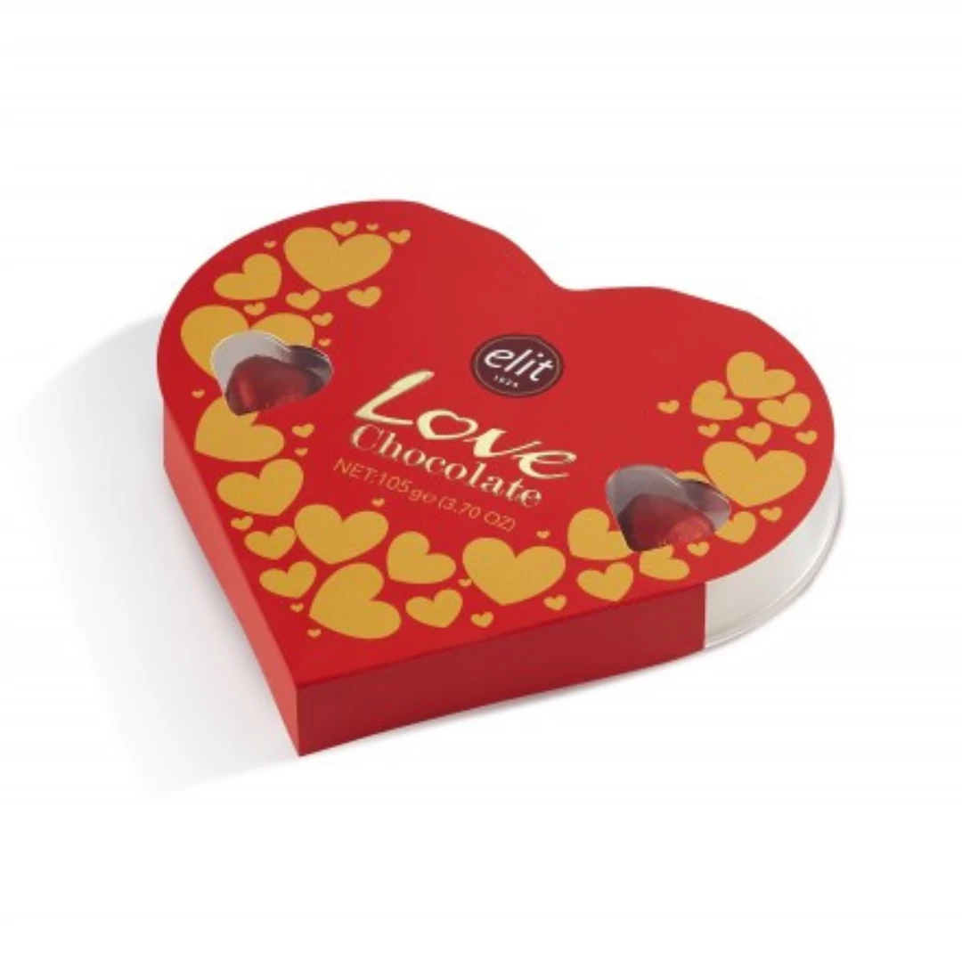 Elit szerelem desszert NewRed 105 gr