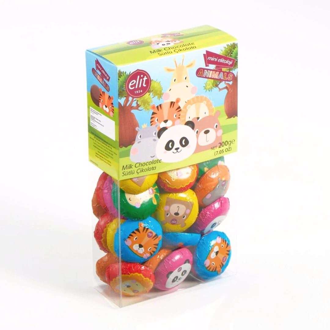 Elit Animals tejcsoki korong 200 gr.