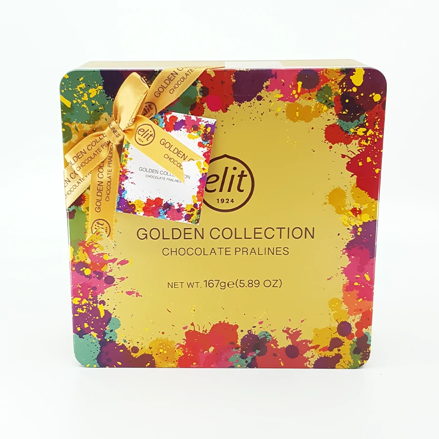 Elit dobozos Gold Collection 167 gr.