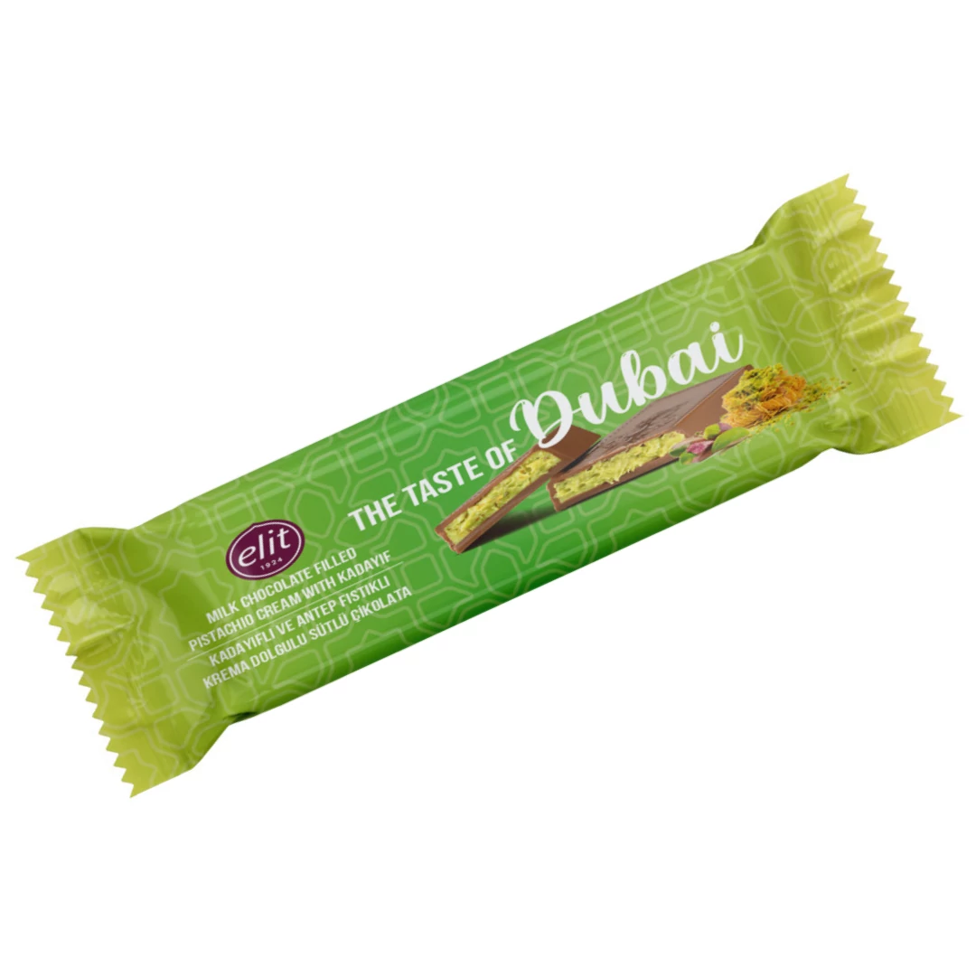 Elit Dubai csoki 30 gr