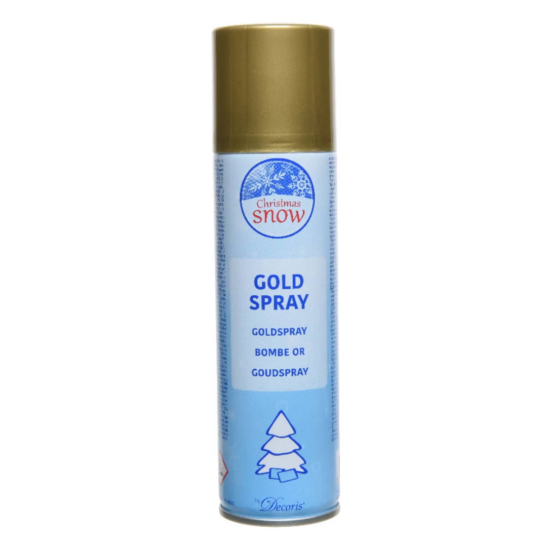Arany spray 150 ml