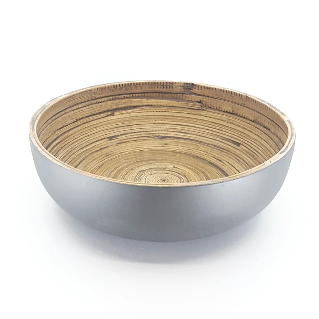 Bambusz tál 20 cm