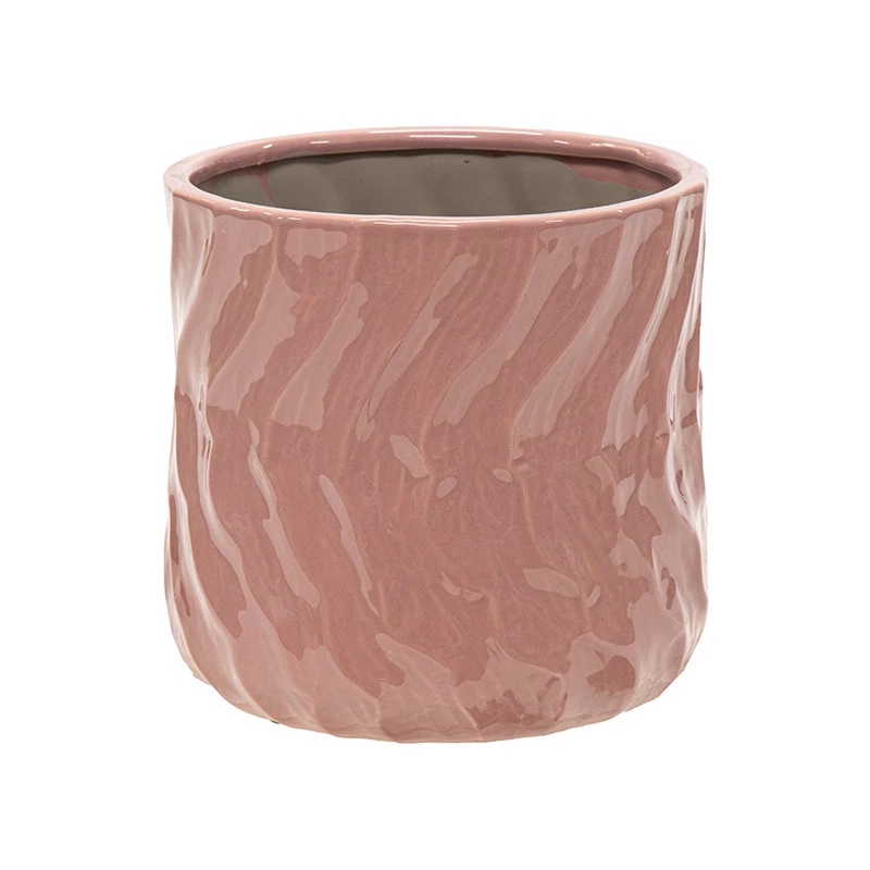 Loren Wave Cauldron mályva 18 cm