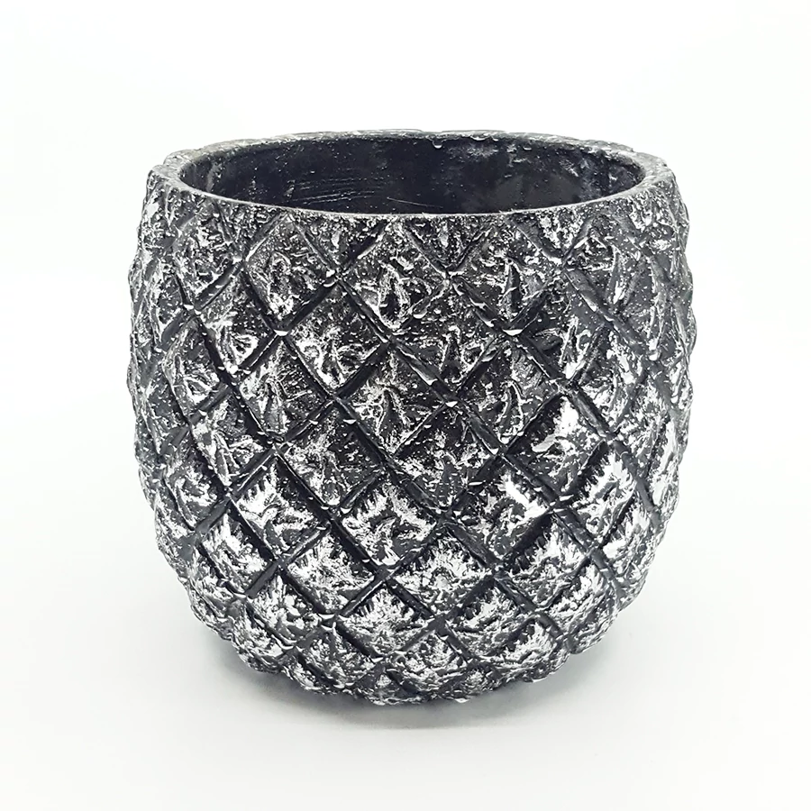 Manav PineCone kaspó 19 cm