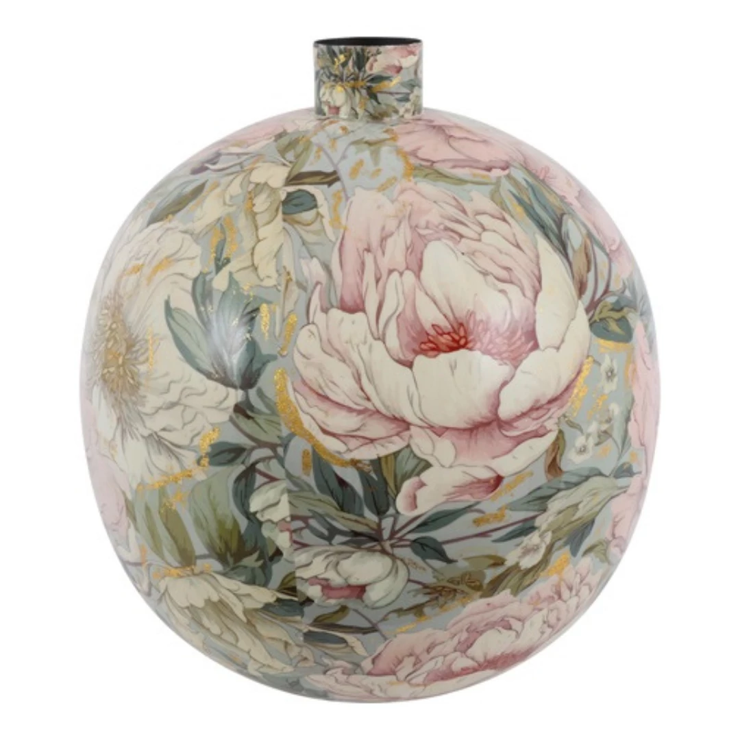 Peony váza '817030' 43x43x49 cm