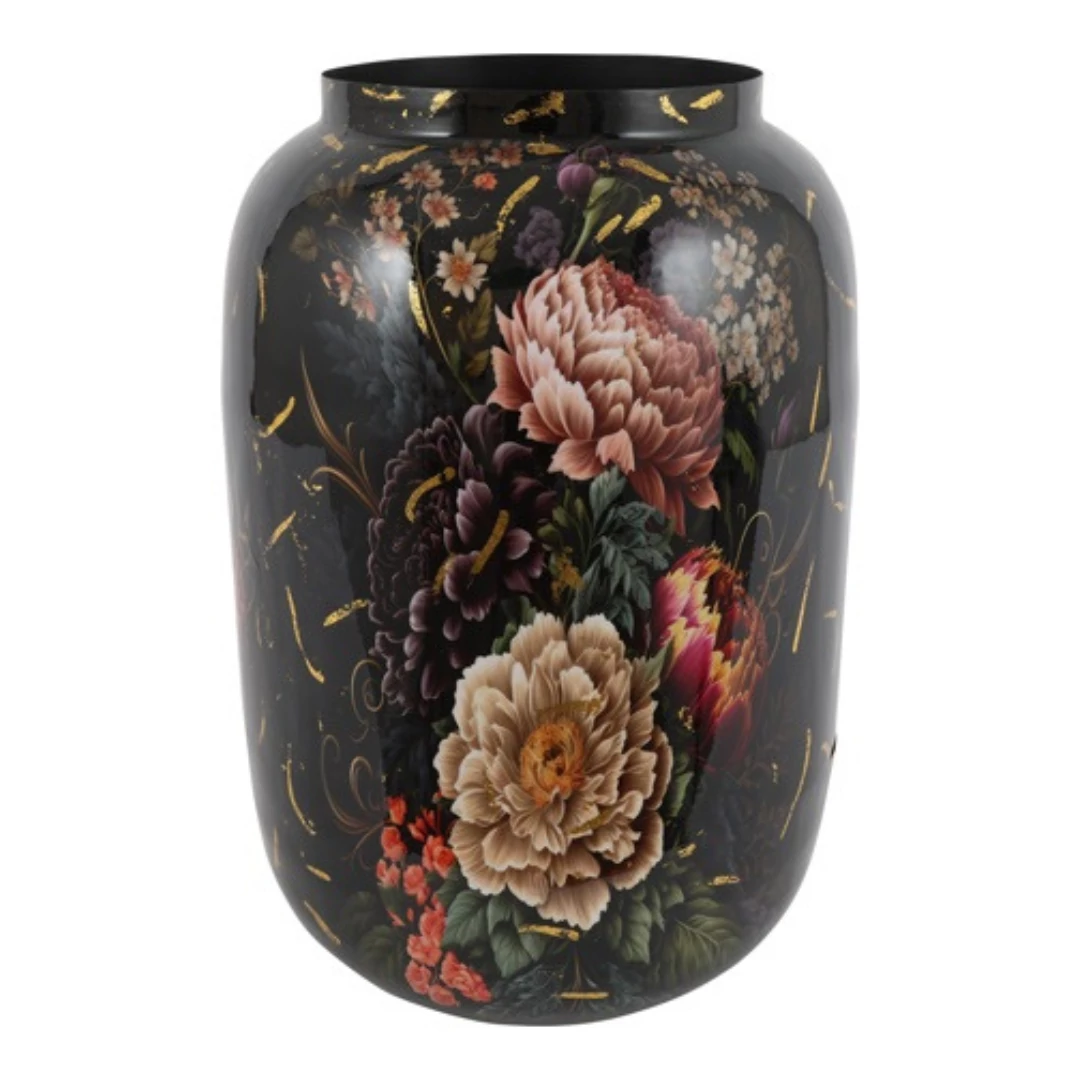 Peony váza '817036' 35x35x51 cm