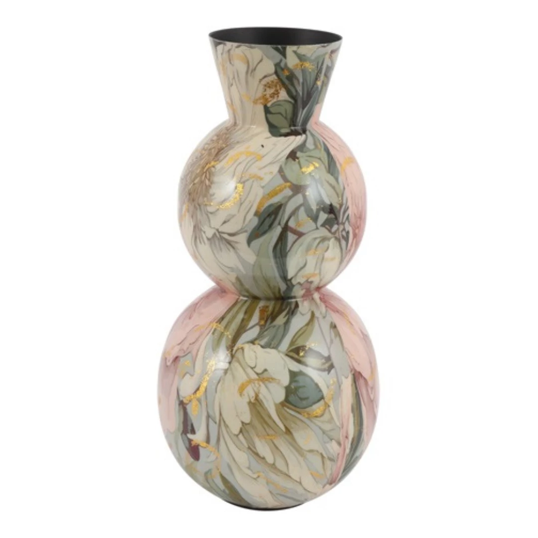 Peony váza '817041' 16x16x32,5 cm