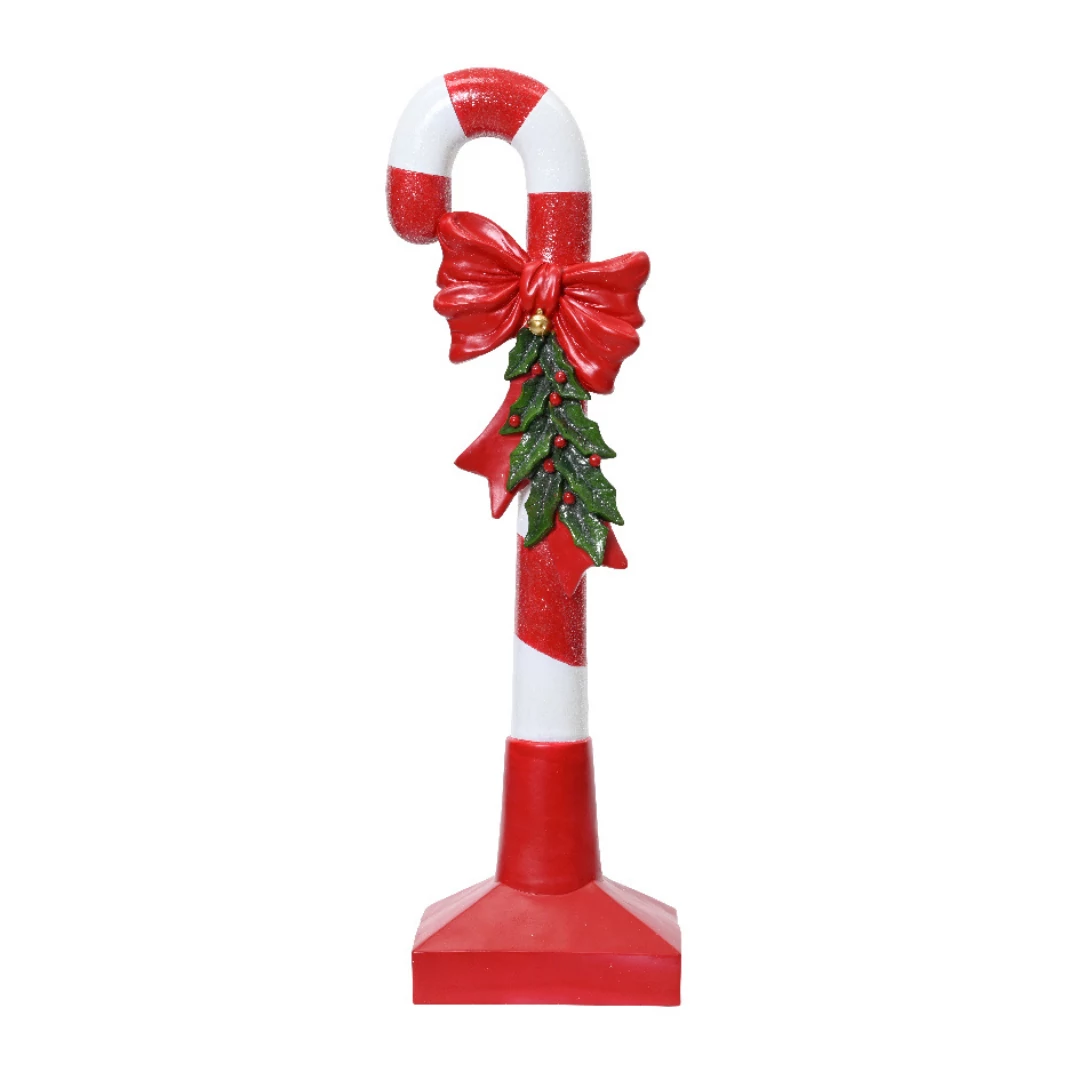 Candy Cone álló 25x18x82,5 cm
