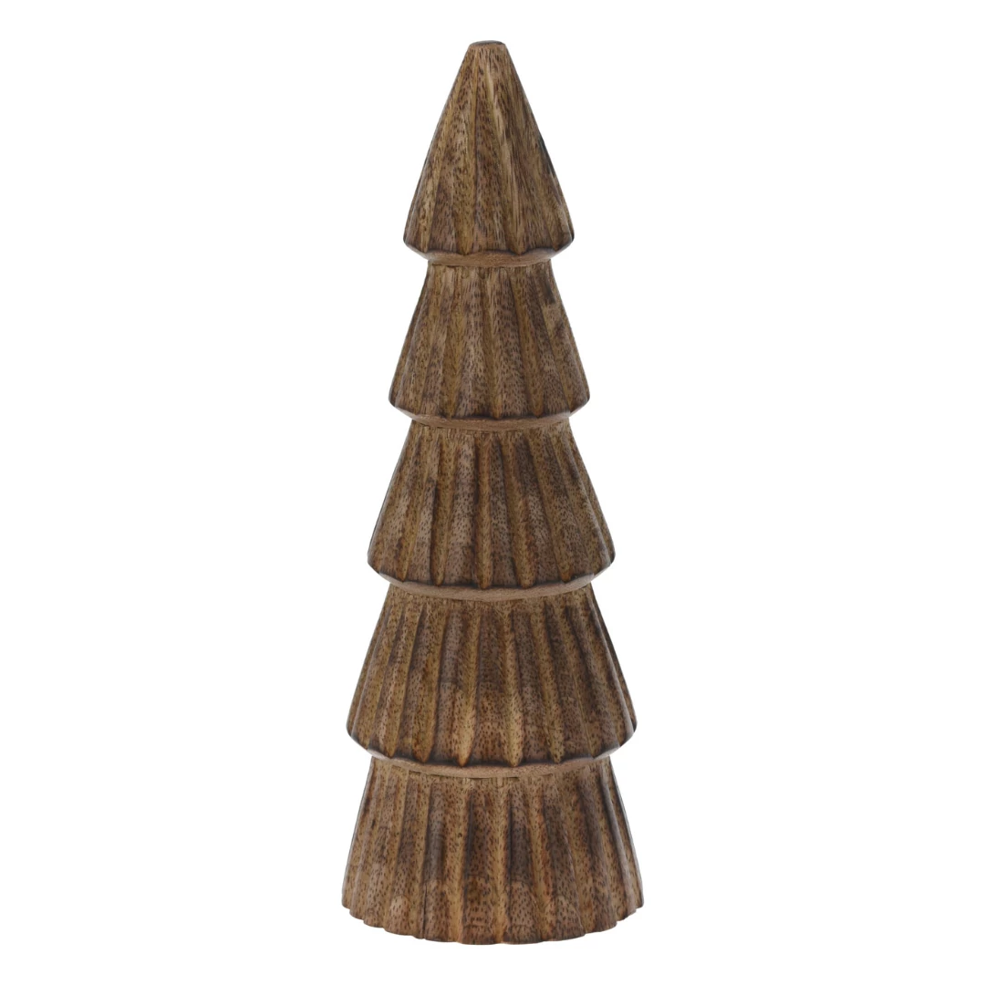 Fenyőfa fából 20 cm