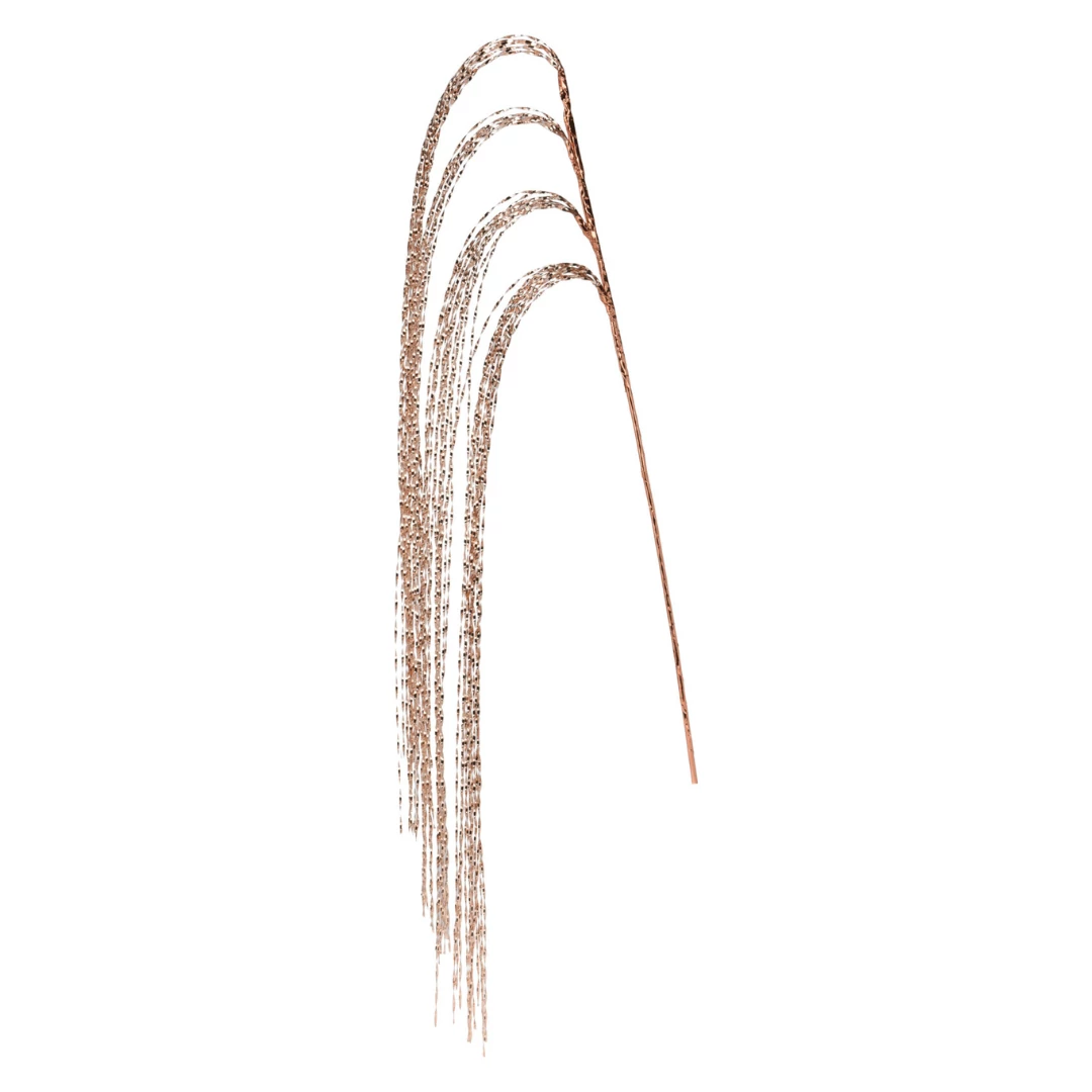 Spirálisos fű 120 cm copprt